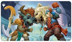 Ultra Pro MTG Unfinity Playmat - Face Off